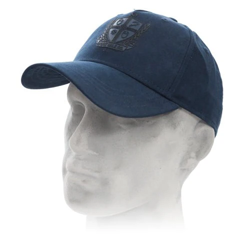 Suede Cap - Image 5