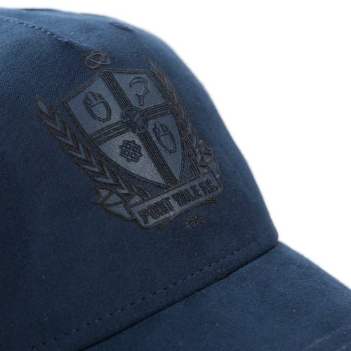 Suede Cap - Image 6