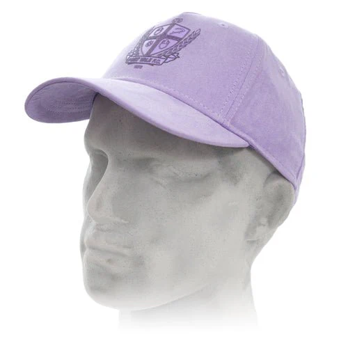 Suede Cap - Image 7